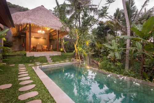 Singakerta Complejo | ILA Villa Ubud