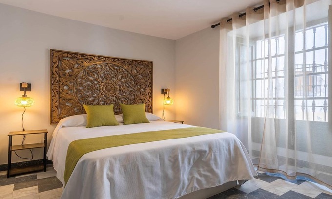 La Catedral Apartamento | Ilahi Suite Centro Cordoba ⭐⭐⭐⭐