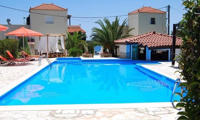 Aipeia Apartamento | Ilaira Apartments