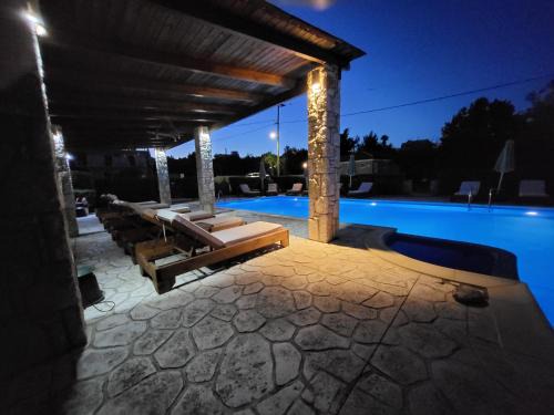 Aipeia Apartamento | Ilaira Beach Apartments