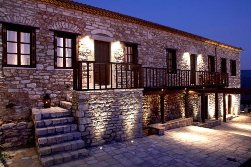 Figaleia Apartamento | Ilakia