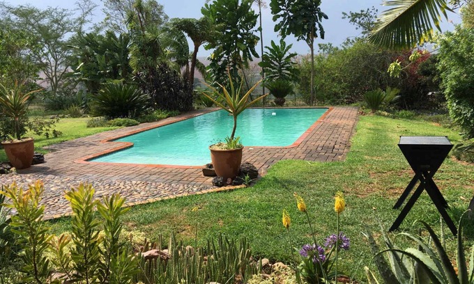 White River Casa | Ilanda Guest House