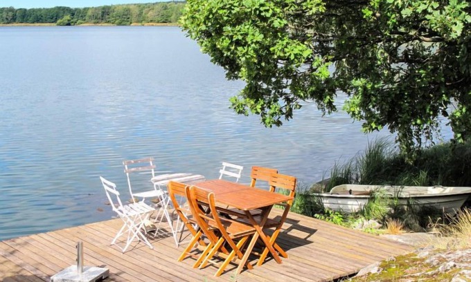 Gnesta Municipality Casa | Casa de vacaciones Ilandet (SDM530) en Björnlunda - 8 personas, 3 dormitorios