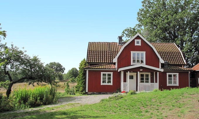Gnesta Municipality Casa | Ilandet by Interhome