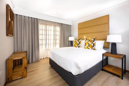 Nelspruit Apartamento | ILanga Air B&B