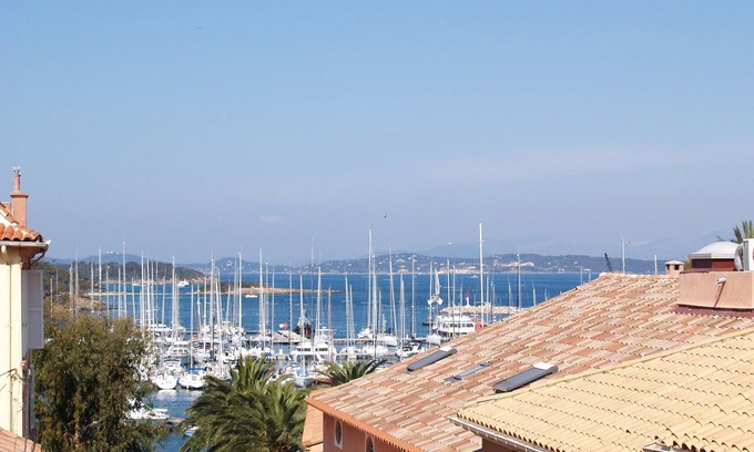 Porquerolles Apartamento | Ile de Porquerolles Apartamento