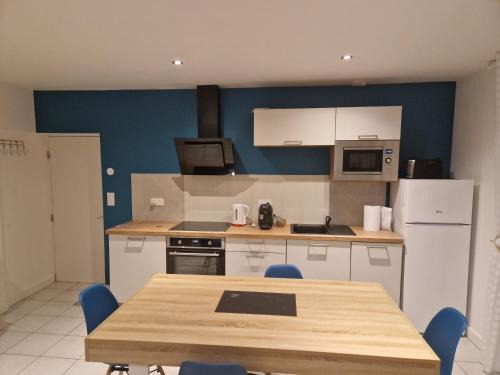 Villefranche-de-Rouergue Apartamento | ILEANA