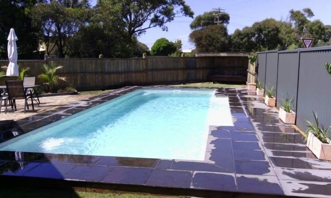 Lake Tyers Beach Casa | Ileden @ LakeTyers Beach