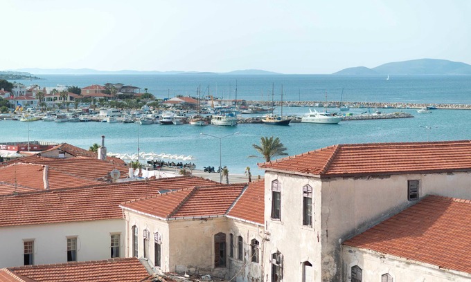 Ilica Hotel | Ileri Hotel & Apartments
