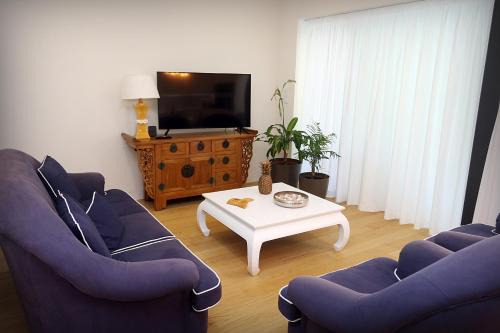Vila Franca do Campo Apartamento | Ilhéu À Vista - Espaço de charme com jardim privado