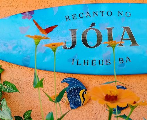 Aritagua Casa | Ilhéus praia