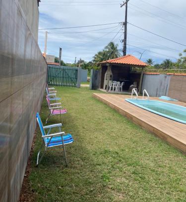 Vera Cruz Casa | Ilha Beach
