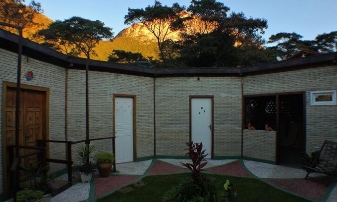 Pati Valley Casa | Ilha de Mato