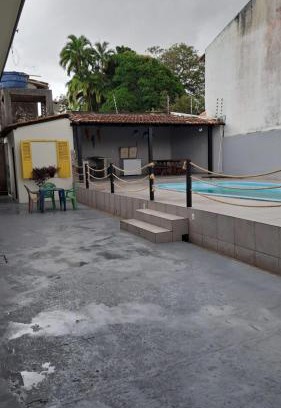 Belem Casa | Ilha do Mosqueiro Família