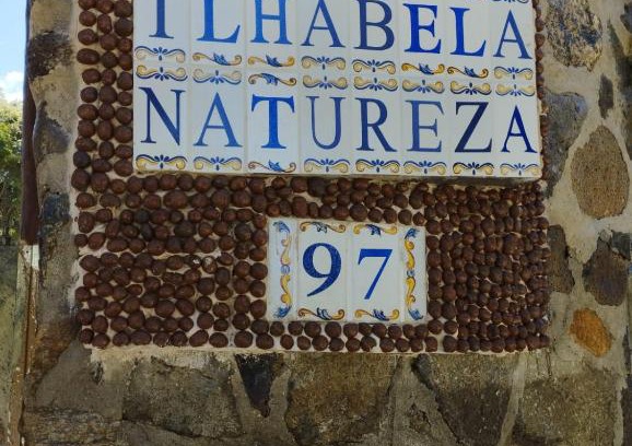 Ilhabela Cabina | Ilhabela Natureza