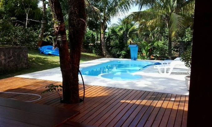 Bexiga Casa | FERIADO DE CORPUS CHRISTI 2019- ILHABELA PLAYA DEL CURRAL / PLAYA GRAND