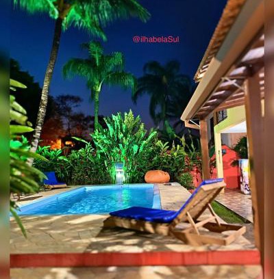 Bexiga Casa | IlhabelaSul