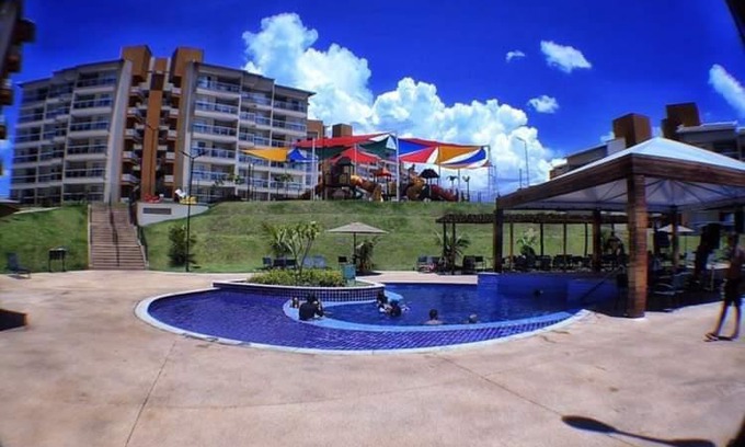 Caldas Novas Apartamento | Ilhas do Lago eco resort Caldas Novas