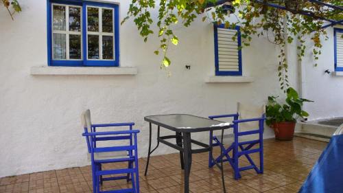 Armenoi Apartamento | Iliana's Bungalow