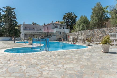 Panormos Apartamento | Ilias Voula Studios