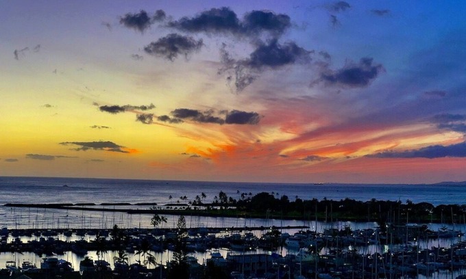 Waikiki Condominio | Ilikai 1129 - Fully remodeled unit with full kitchen and spectacular ocean view