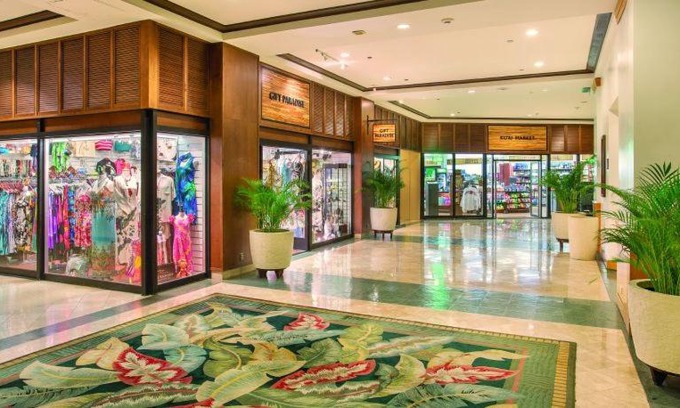 Waikiki Apartamento | Ilikai luxury suites - unit#1123