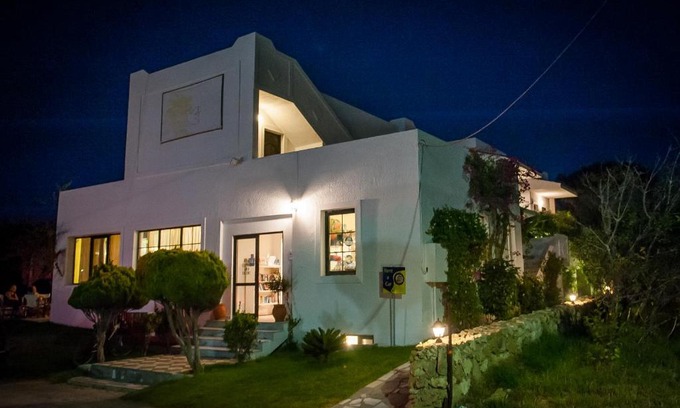 Mastichari Apartamento | Ilios and Irene