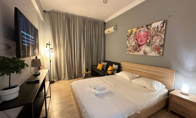 Ilisia Apartamento | Ilisia Cozy Nook