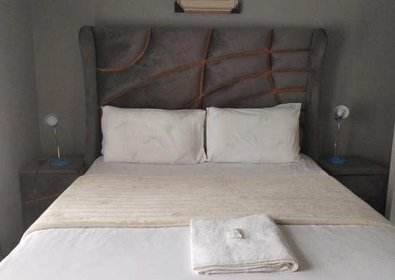 Umtata Cama Y Desayuno | Ilitha B&B
