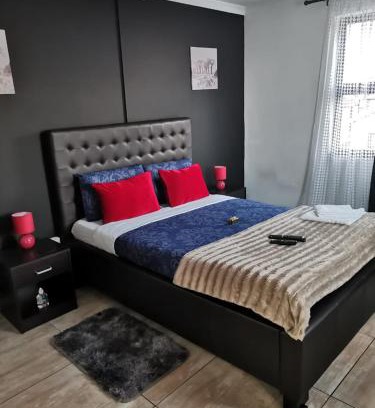 Khayelitsha Casa | ILITHA PARK