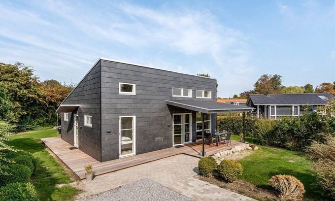 Rødvig Casa | "Ilkka" - 175m from the sea by Interhome