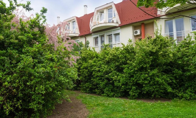 Hajduszoboszlo Apartamento | ILLÉS Apartmanok II.