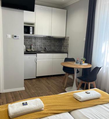 Eger Apartamento | ILLA Apartments