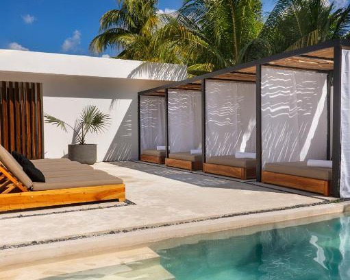 Colonia Centro Hotel | Illa Cozumel
