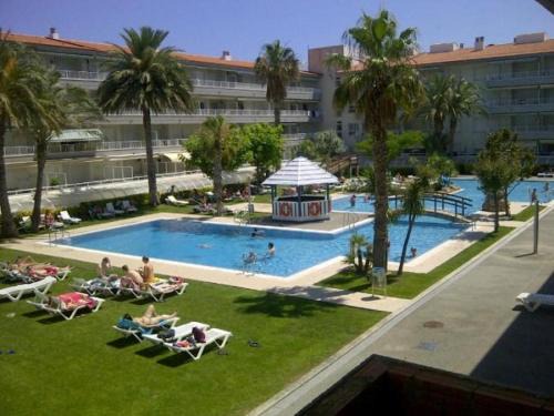 L'Estartit Apartamento | Illa Mar d'Or 7 - L'Estartit, Els Salats - ES-323-15