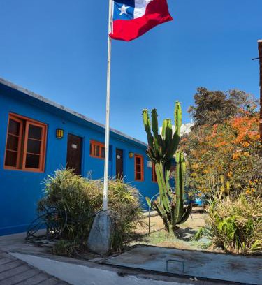 Arica Casa | Illariy Wasi Hostal