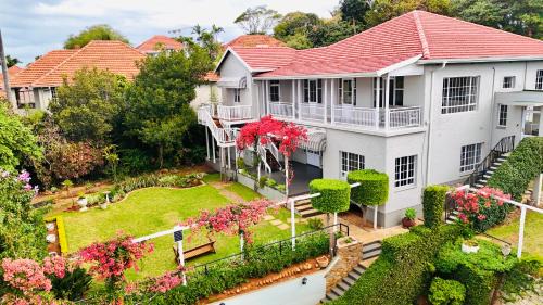 Berea Casa | Illi Boutique Guest House