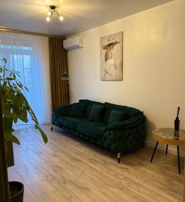 Ramnicu Valcea Apartamento | Illi Home