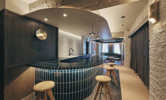 Higashi Apartamento | illi Lay Shibuya-Ebisu