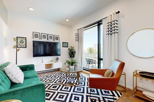 Edgehill Apartamento | Illume 203