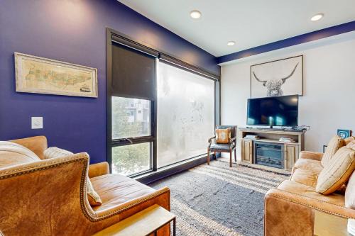 Edgehill Apartamento | Illume 305