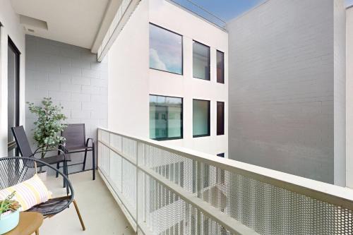 Edgehill Apartamento | Illume 308
