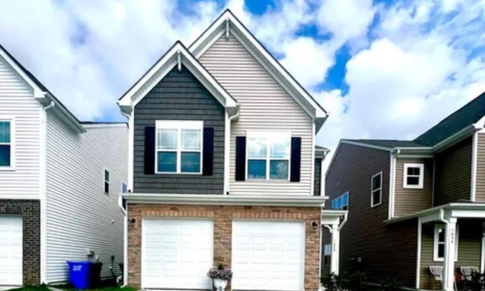 Hightsville Casa | ILM Premium Stay Airport - with Patio, laundry, WiFi in welcoming Wilmington