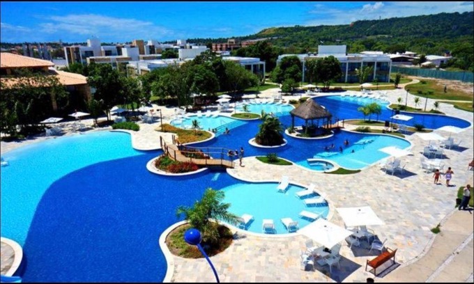 Barra de Sao Miguel Complejo | ILOA Condomínio Resort Barra de São Miguel, Próximo a PISCINA bloco L