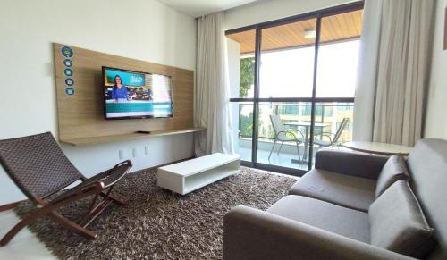 Massagueira Apartamento | ILOA-F 2 quartos, Conforto e Natureza