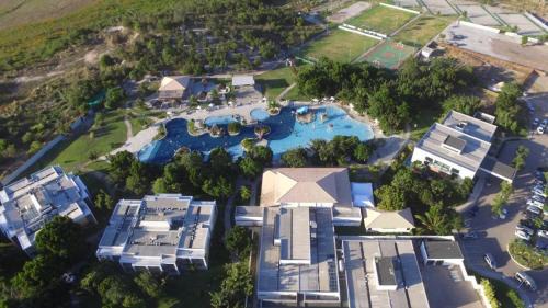 Brejo Apartamento | Iloa Flat resort Apt 202 bloco i