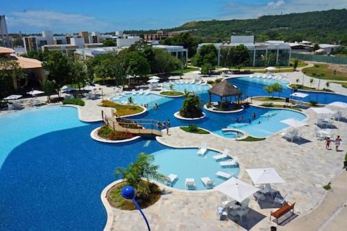 Barra de Sao Miguel Complejo | ILOA Residence Apt Completo