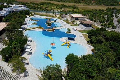 Brejo Apartamento | Iloa Resort Barra de São Miguel