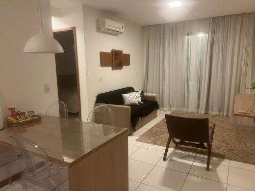 Barra de Sao Miguel Apartamento | Iloa Resort Residence 001C
