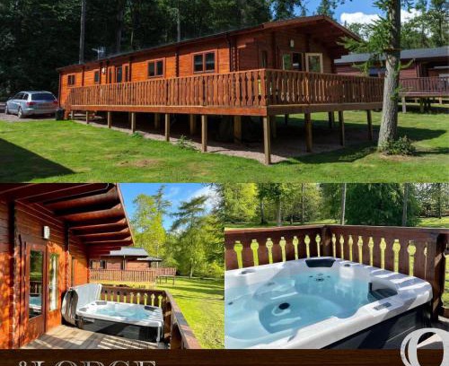 Louth Casa | iLodge 73